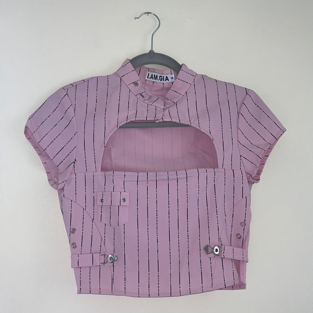 I.AM.GIA top Size Small